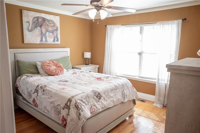 2 McKeever Lane, Bella Vista, AR 72715