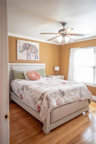 2 McKeever Lane, Bella Vista, AR 72715