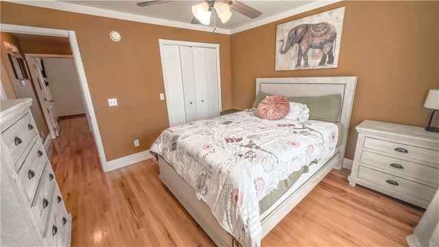 2 McKeever Lane, Bella Vista, AR 72715