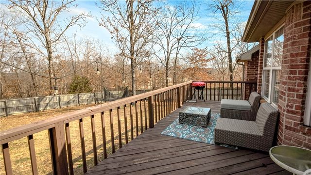 2 McKeever Lane, Bella Vista, AR 72715