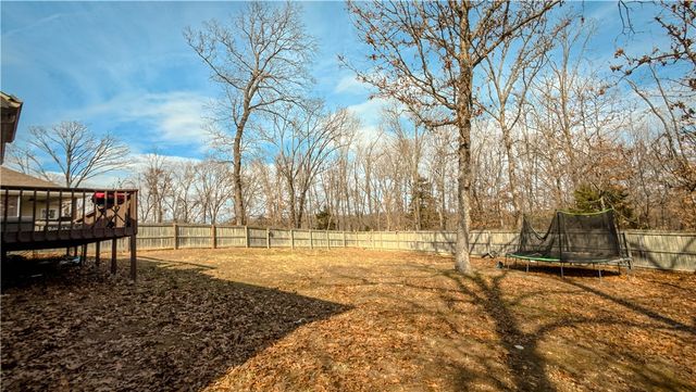 2 McKeever Lane, Bella Vista, AR 72715