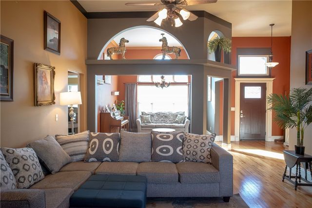 2 McKeever Lane, Bella Vista, AR 72715