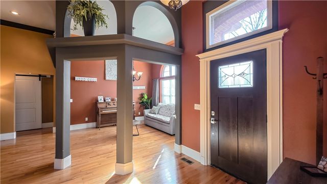 2 McKeever Lane, Bella Vista, AR 72715