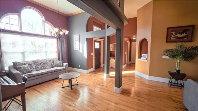 2 McKeever Lane, Bella Vista, AR 72715