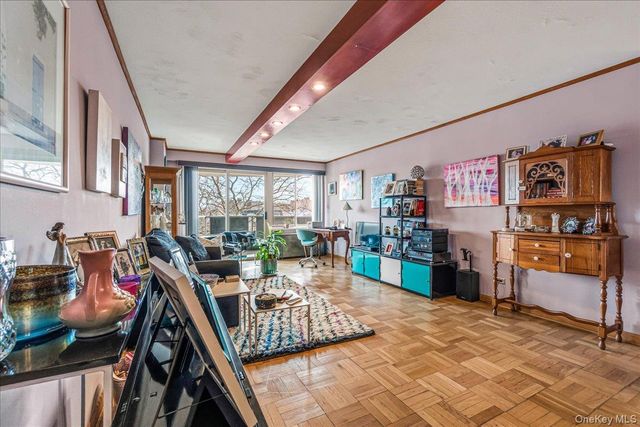 18-15 215th Street 2A, Bayside, NY 11360