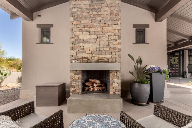 8555 E TECOLOTE Circle, Scottsdale, AZ 85266