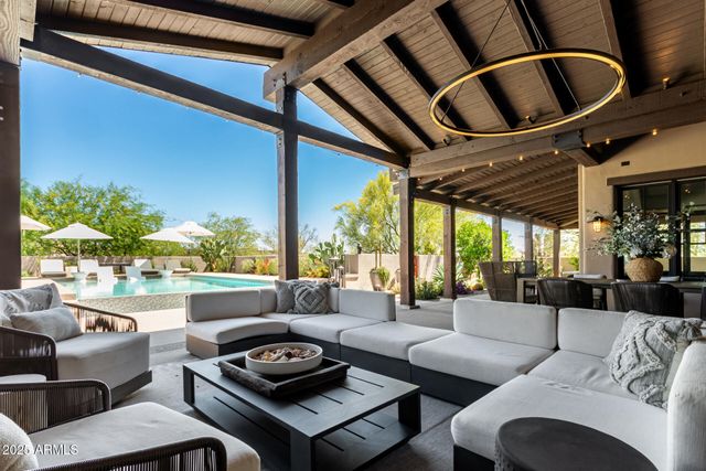 8555 E TECOLOTE Circle, Scottsdale, AZ 85266