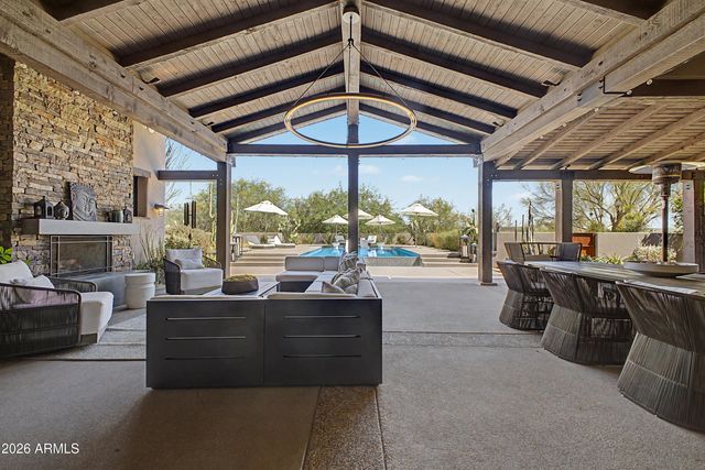 8555 E TECOLOTE Circle, Scottsdale, AZ 85266