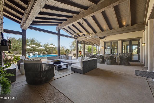 8555 E TECOLOTE Circle, Scottsdale, AZ 85266