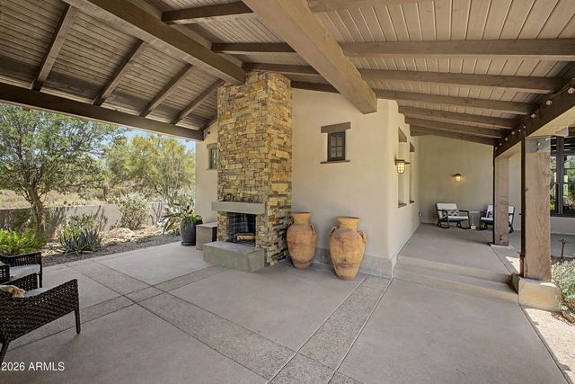8555 E TECOLOTE Circle, Scottsdale, AZ 85266