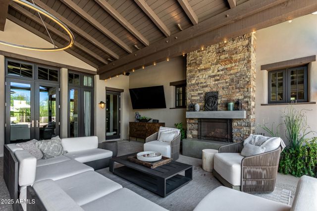 8555 E TECOLOTE Circle, Scottsdale, AZ 85266