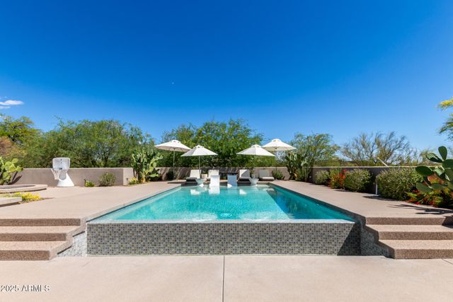 8555 E TECOLOTE Circle, Scottsdale, AZ 85266