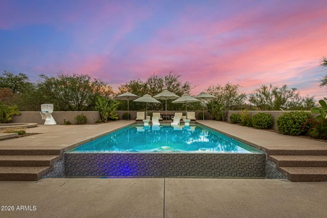 8555 E TECOLOTE Circle, Scottsdale, AZ 85266