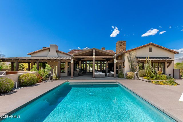 8555 E TECOLOTE Circle, Scottsdale, AZ 85266