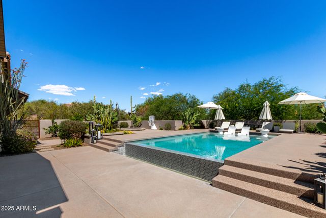 8555 E TECOLOTE Circle, Scottsdale, AZ 85266