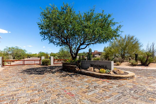 8555 E TECOLOTE Circle, Scottsdale, AZ 85266