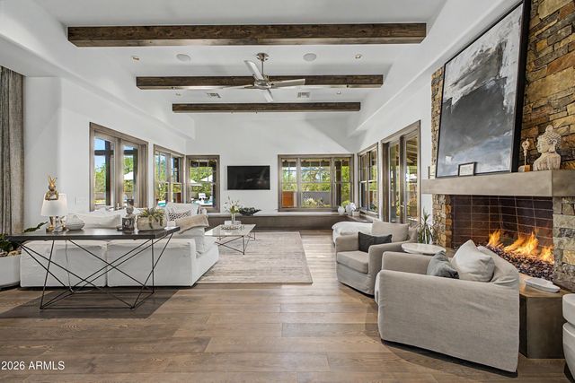 8555 E TECOLOTE Circle, Scottsdale, AZ 85266