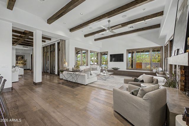 8555 E TECOLOTE Circle, Scottsdale, AZ 85266