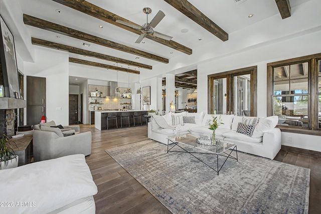 8555 E TECOLOTE Circle, Scottsdale, AZ 85266