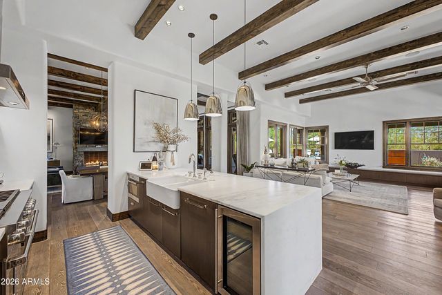 8555 E TECOLOTE Circle, Scottsdale, AZ 85266