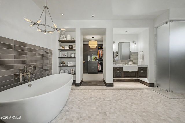 8555 E TECOLOTE Circle, Scottsdale, AZ 85266