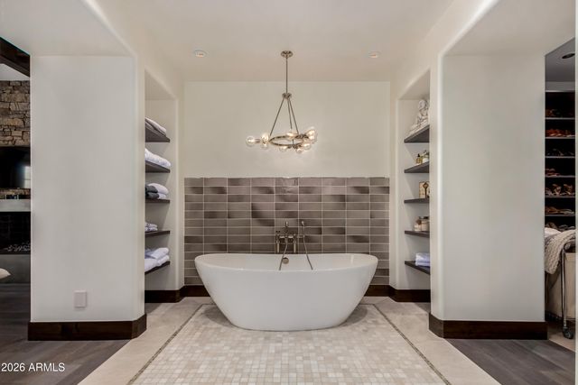 8555 E TECOLOTE Circle, Scottsdale, AZ 85266