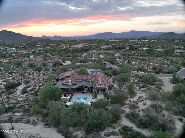 8555 E TECOLOTE Circle, Scottsdale, AZ 85266