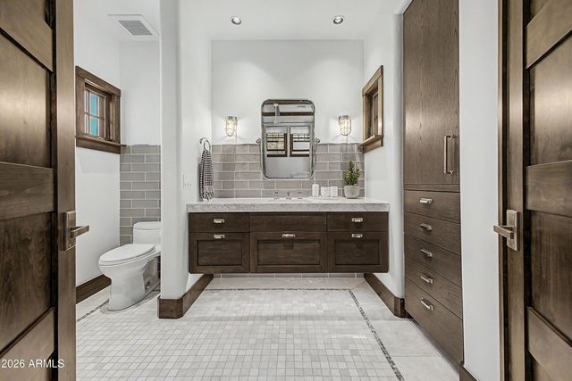 8555 E TECOLOTE Circle, Scottsdale, AZ 85266