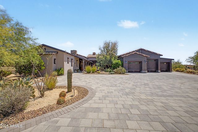 8555 E TECOLOTE Circle, Scottsdale, AZ 85266