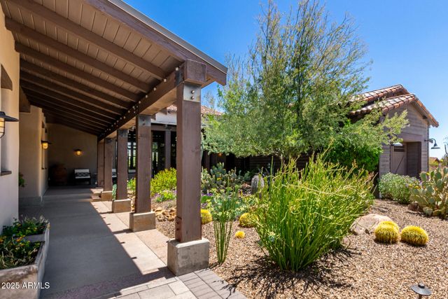 8555 E TECOLOTE Circle, Scottsdale, AZ 85266