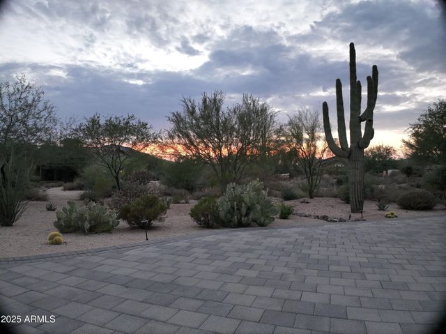 8555 E TECOLOTE Circle, Scottsdale, AZ 85266
