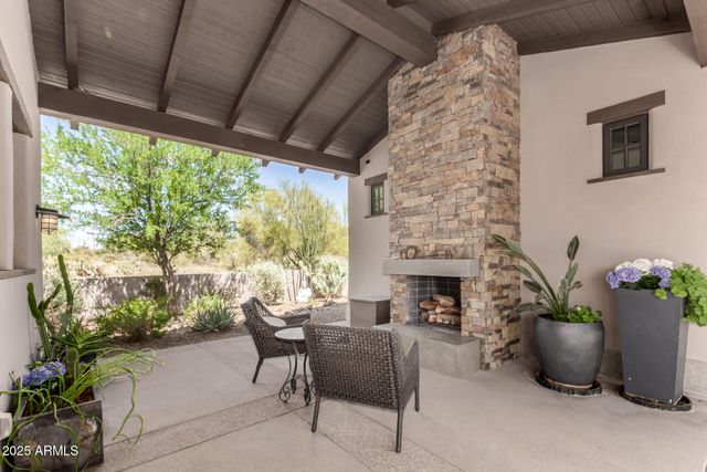 8555 E TECOLOTE Circle, Scottsdale, AZ 85266