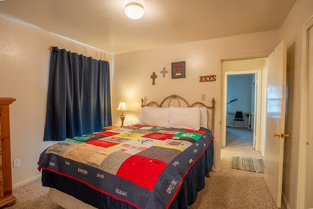 608 E Sul Ross, Alpine, TX 79830