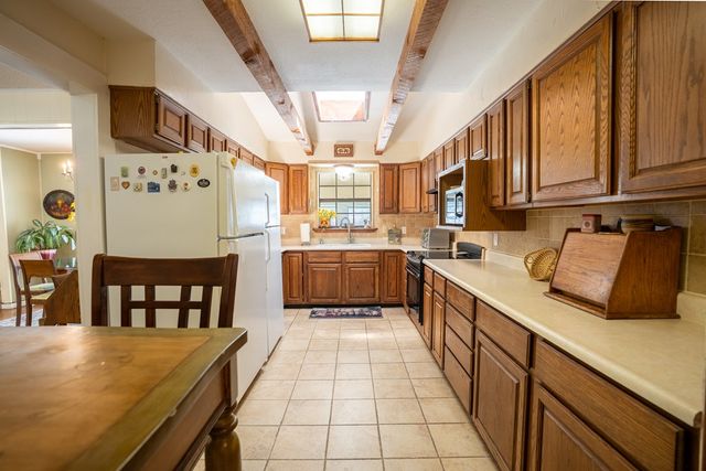 608 E Sul Ross, Alpine, TX 79830