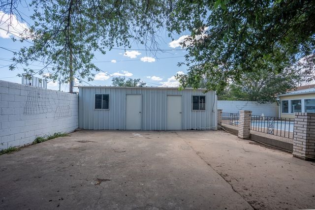 608 E Sul Ross, Alpine, TX 79830