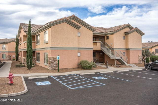 3650 Morningstar Drive 2303, Las Cruces, NM 88011
