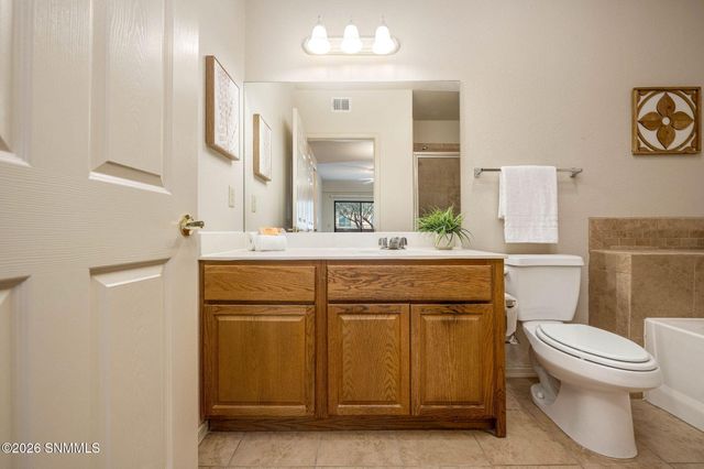 3650 Morningstar Drive 2303, Las Cruces, NM 88011