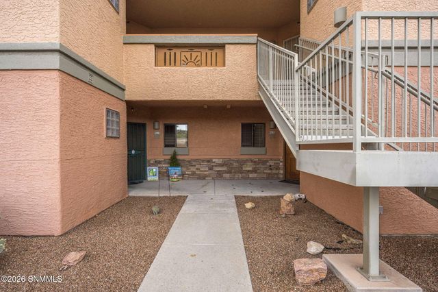 3650 Morningstar Drive 2303, Las Cruces, NM 88011