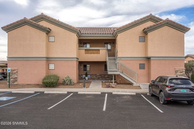 3650 Morningstar Drive 2303, Las Cruces, NM 88011