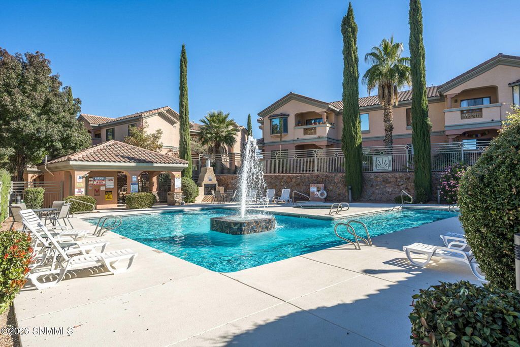 3650 Morningstar Drive 2303, Las Cruces, NM 88011
