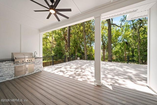 1324 MORVENWOOD Road, Jacksonville, FL 32207