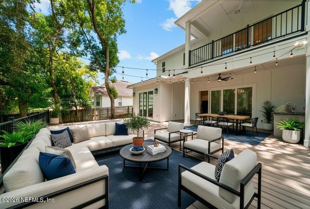 1324 MORVENWOOD Road, Jacksonville, FL 32207