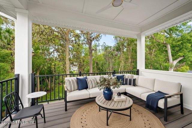 1324 MORVENWOOD Road, Jacksonville, FL 32207