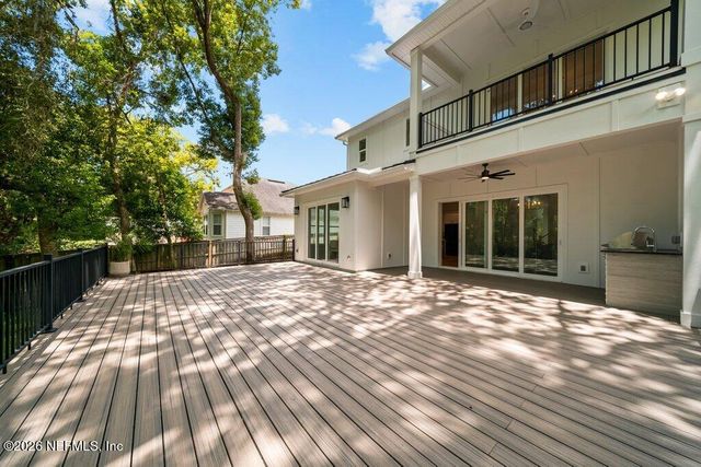 1324 MORVENWOOD Road, Jacksonville, FL 32207