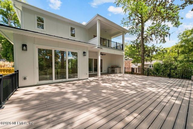 1324 MORVENWOOD Road, Jacksonville, FL 32207