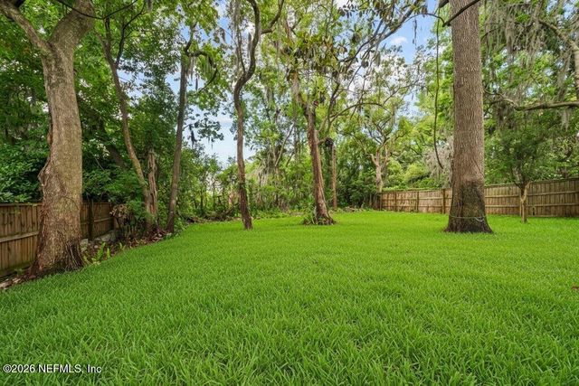 1324 MORVENWOOD Road, Jacksonville, FL 32207