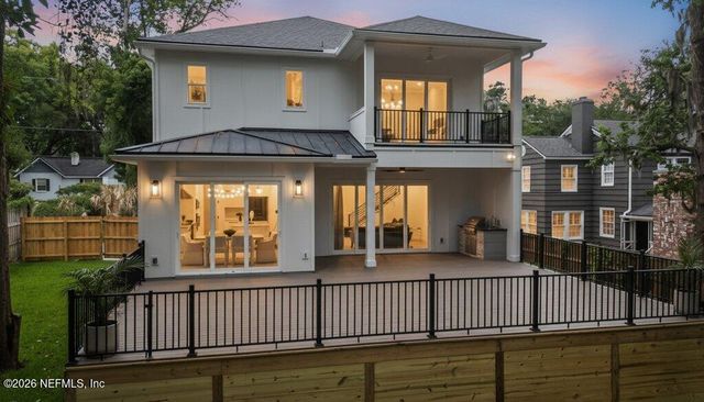 1324 MORVENWOOD Road, Jacksonville, FL 32207