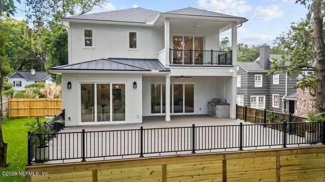 1324 MORVENWOOD Road, Jacksonville, FL 32207