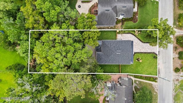 1324 MORVENWOOD Road, Jacksonville, FL 32207
