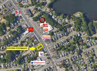 4143 Main Street, Bridgeport, CT 06606